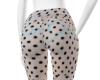 Gia cream polka LLS