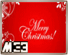 [m33] Christmas rug