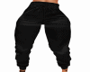 Bella Black Pants
