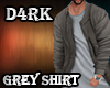 D4rk Grey Shirt
