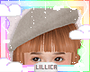 Kids Elegant Beret