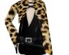 DT| Leopard Jacket
