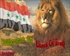 lions of iraq