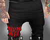 👑L►TRPS jogger