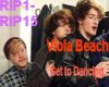 Viola Beach Get to Danci