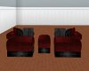 [LJ]Elegant Lounge Set