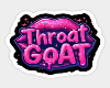 Throat Goat Shorts