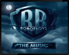 Robotboys - Beta Music