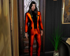 marmalade sky suit