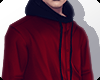 JL▲ Frost Jacket Red