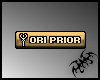 ori prior - vip