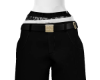 miu miu Baggy Jeans