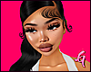 ❥𝓖. Zoe BLK.
