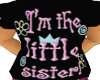 Litte Sister Child Tee