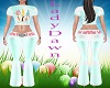 Spring Pants