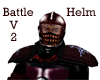 Battle Helm V2