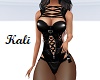 Peril Bodysuit
