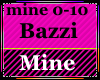 Mine (Bazzi