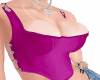 Corpet Pink Bra