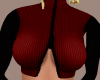 Bad chick red