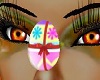 Easter choco egg/nose