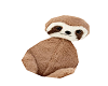 posless sloth