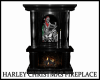 Harley Christmas FP