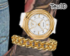 Relógio Pulseira