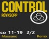 royksopp & massano 2/2