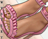 ⓦ ROSE Heels