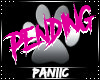 ♛ Agony Plugs Pink