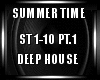 Summer Time House PT.1