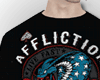 🇹. Affliction Shirt