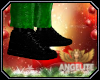 [ang]Xmas Sneaker