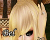 Bella Blonde/L Hair