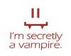 Secret Vampire