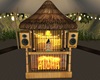 Tiki Island DJ Booth