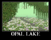 Opal Lake