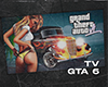 Tv GTA 6