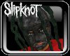 [SLEDD] Slipknot Mask 3