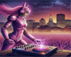 DJ PinkWarrior