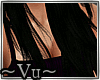 ~Vu~Purple StripedTOP