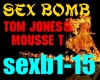 L- BOMB-TOM JONES