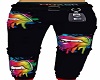 STEM BMW Pride Pants 1
