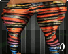 [0D] R3tr0 l3ggings