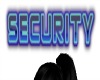 Security HeadSign
