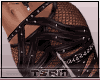 A^^Leather Pant (M)