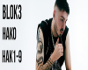 BLOK3-Hako Diyorlar