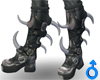 Spike New Rock Boots M