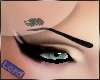 eyebrows